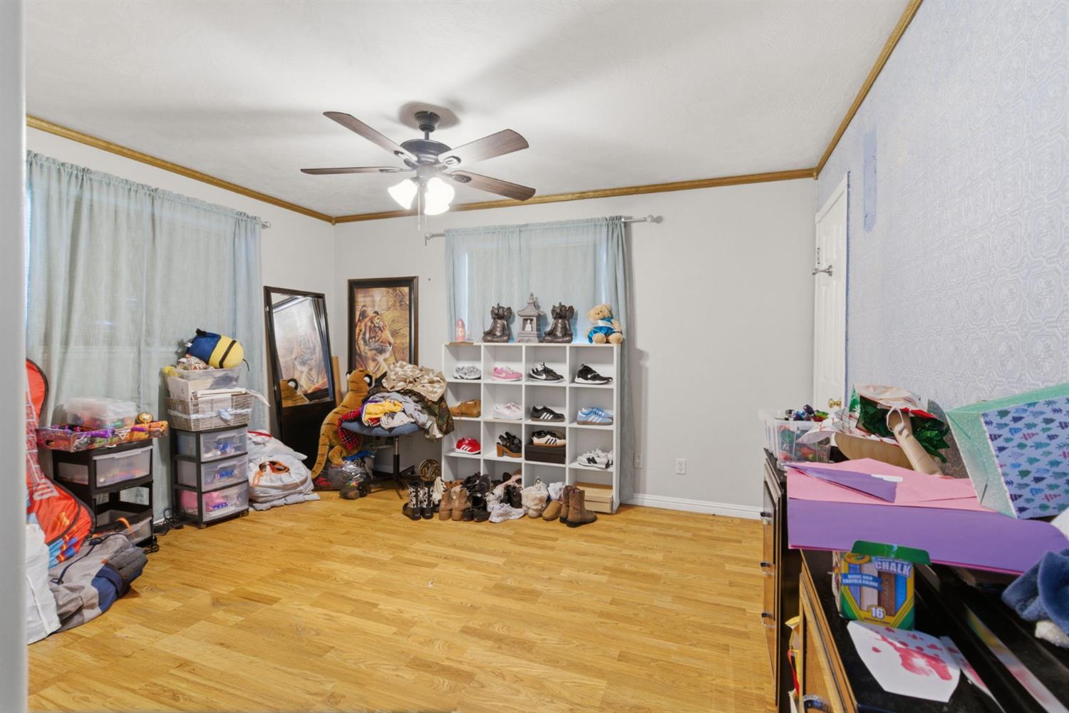 1242 Pauline Ave, Modesto, CA 95358
