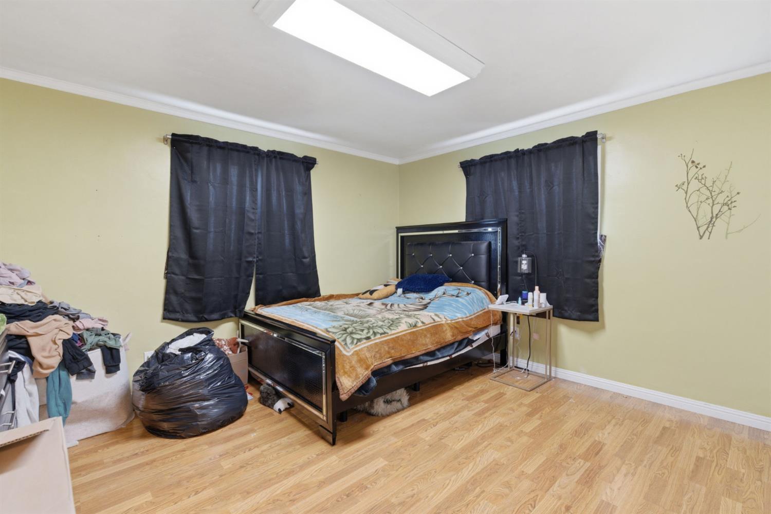 1242 Pauline Ave, Modesto, CA 95358