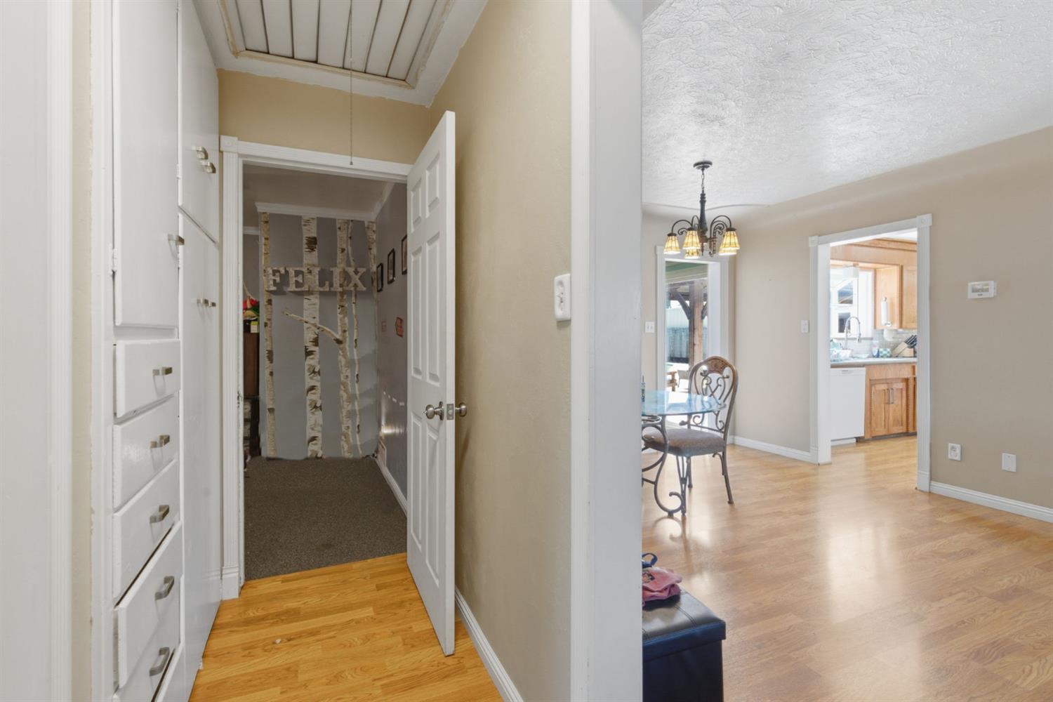 1242 Pauline Ave, Modesto, CA 95358