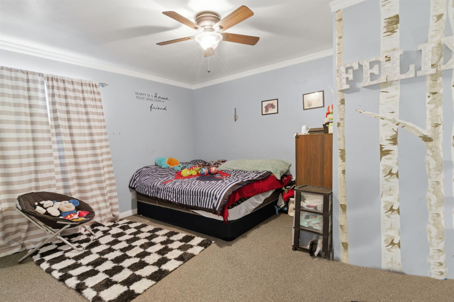 1242 Pauline Ave, Modesto, CA 95358