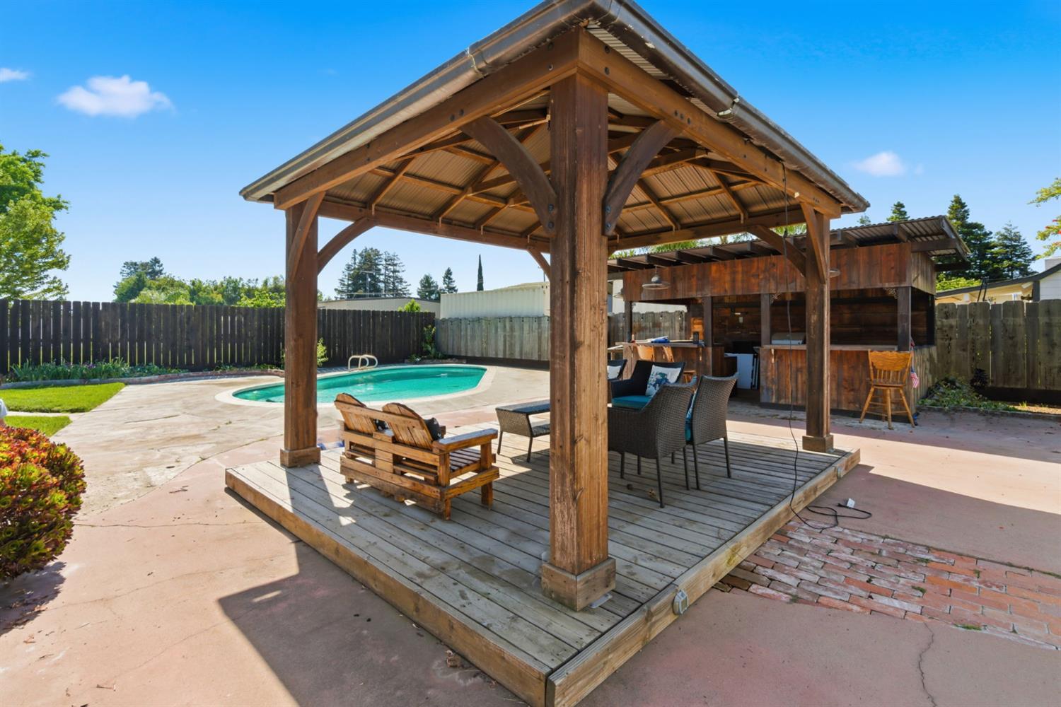 1242 Pauline Ave, Modesto, CA 95358