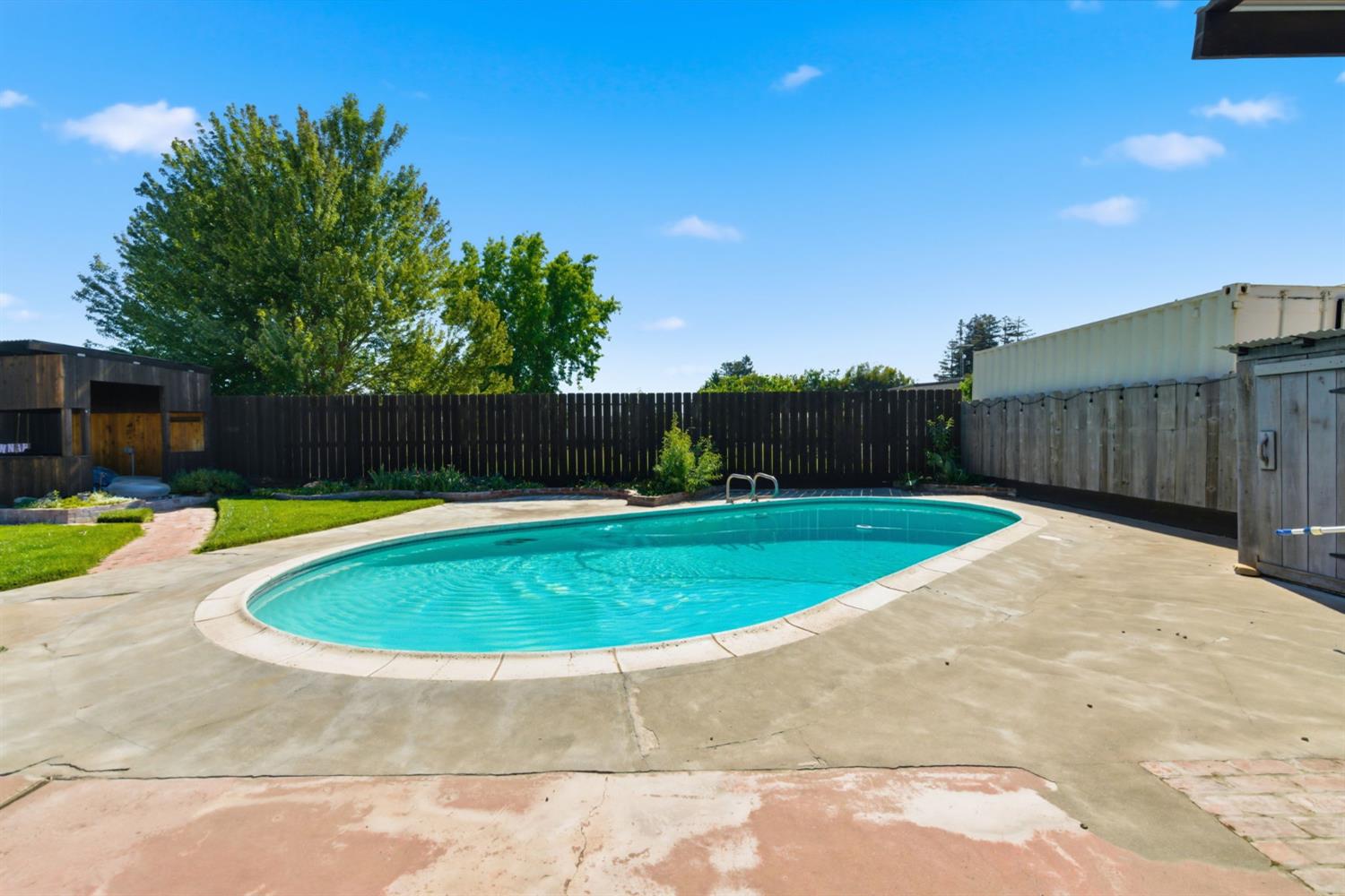 1242 Pauline Ave, Modesto, CA 95358