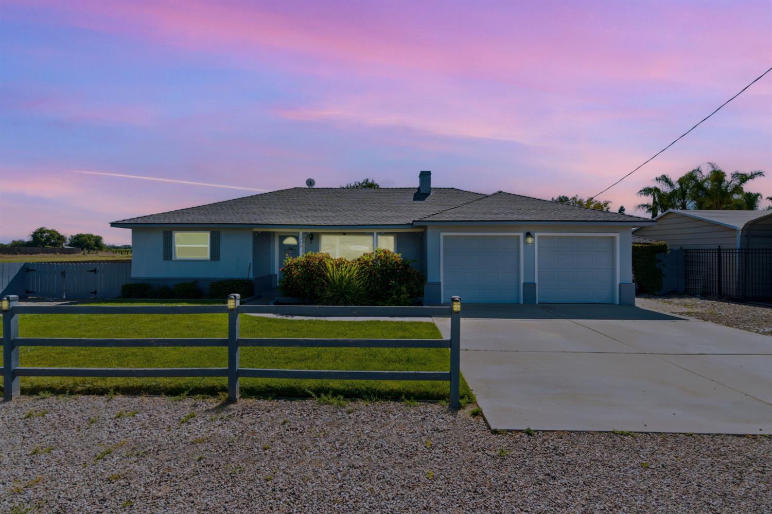 1242 Pauline Ave, Modesto, CA 95358