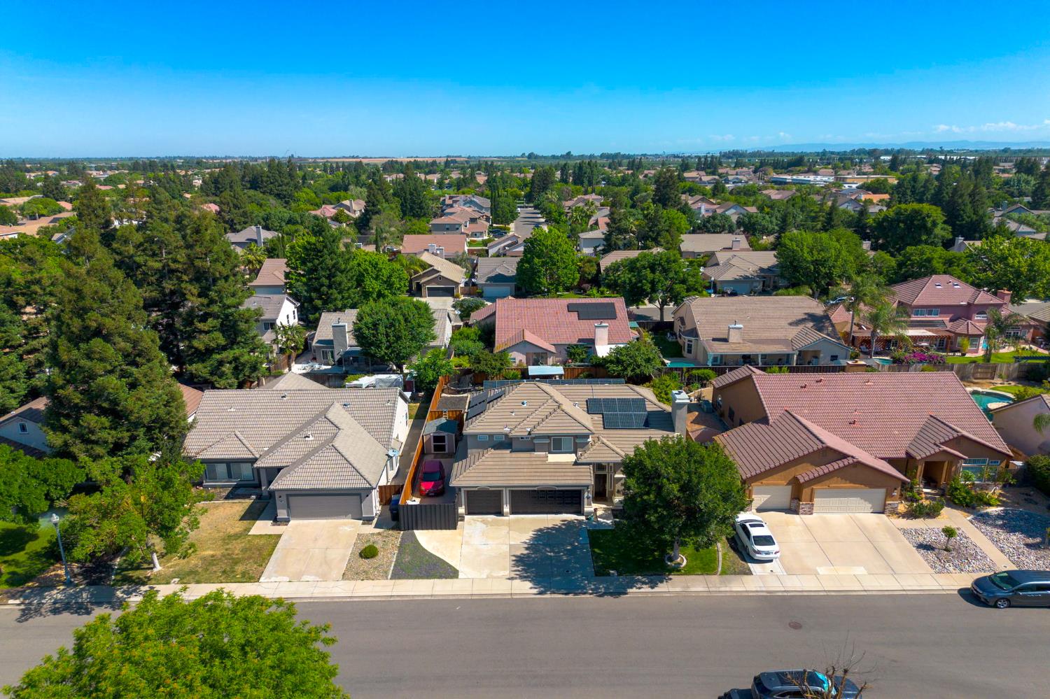 3617 Glencrest Dr, Modesto, CA 95355