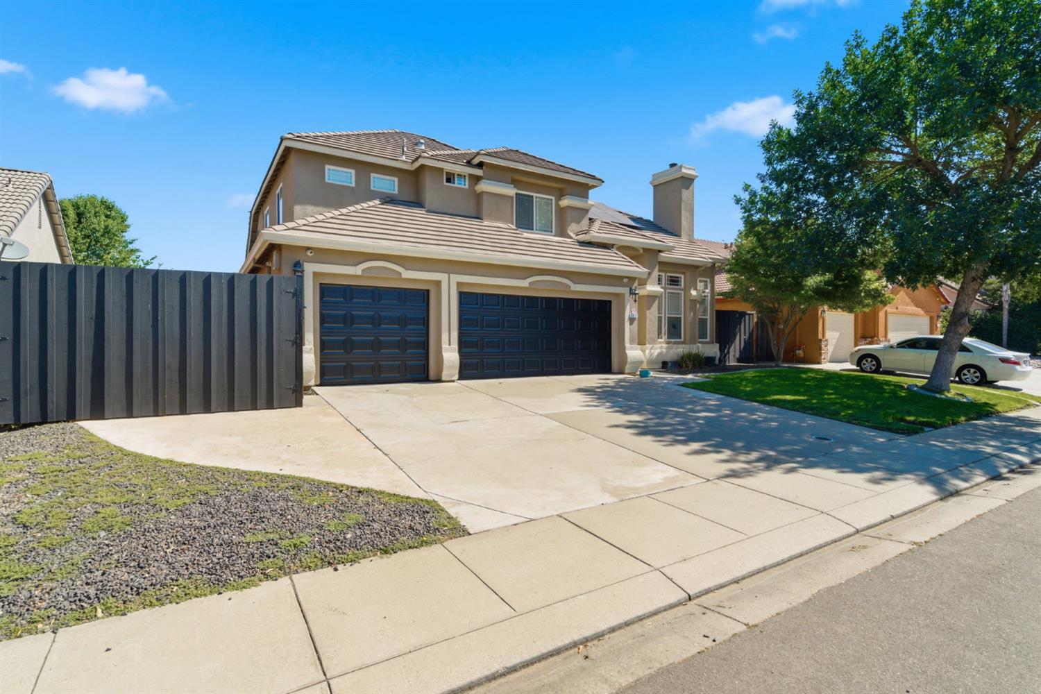 3617 Glencrest Dr, Modesto, CA 95355