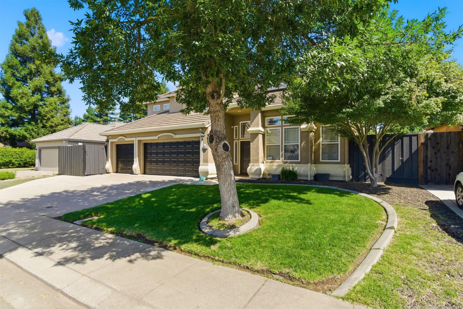 3617 Glencrest Dr, Modesto, CA 95355
