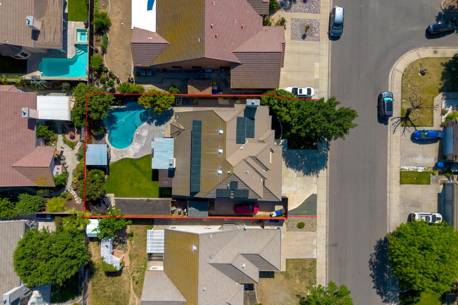 3617 Glencrest Dr, Modesto, CA 95355