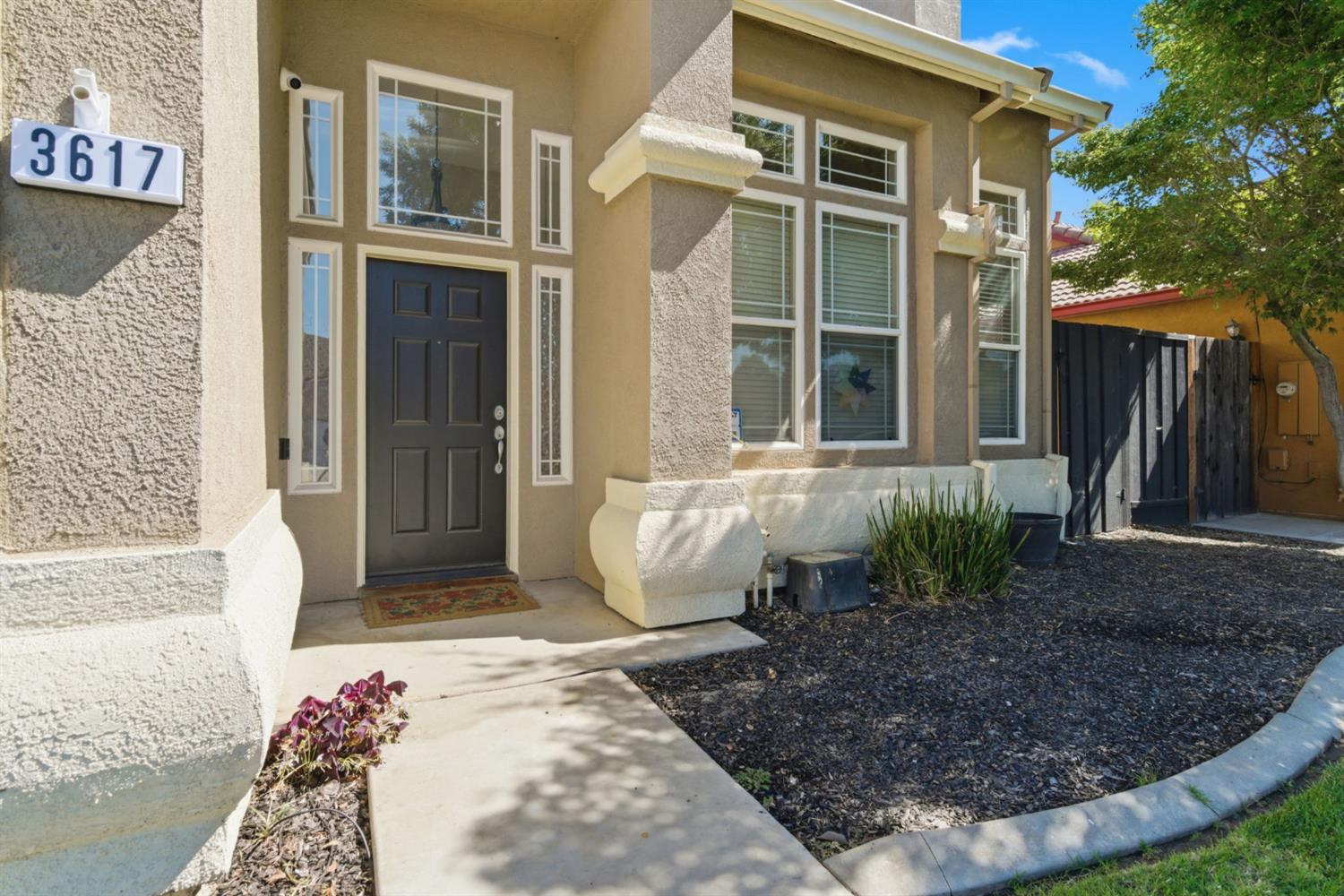 3617 Glencrest Dr, Modesto, CA 95355