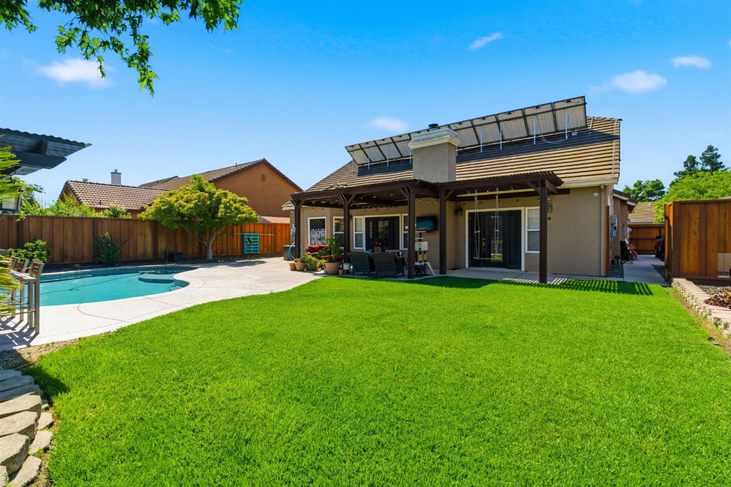 3617 Glencrest Dr, Modesto, CA 95355