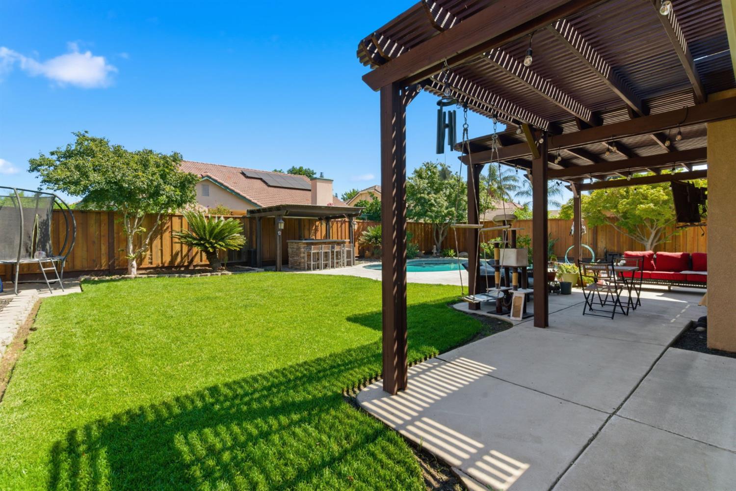 3617 Glencrest Dr, Modesto, CA 95355