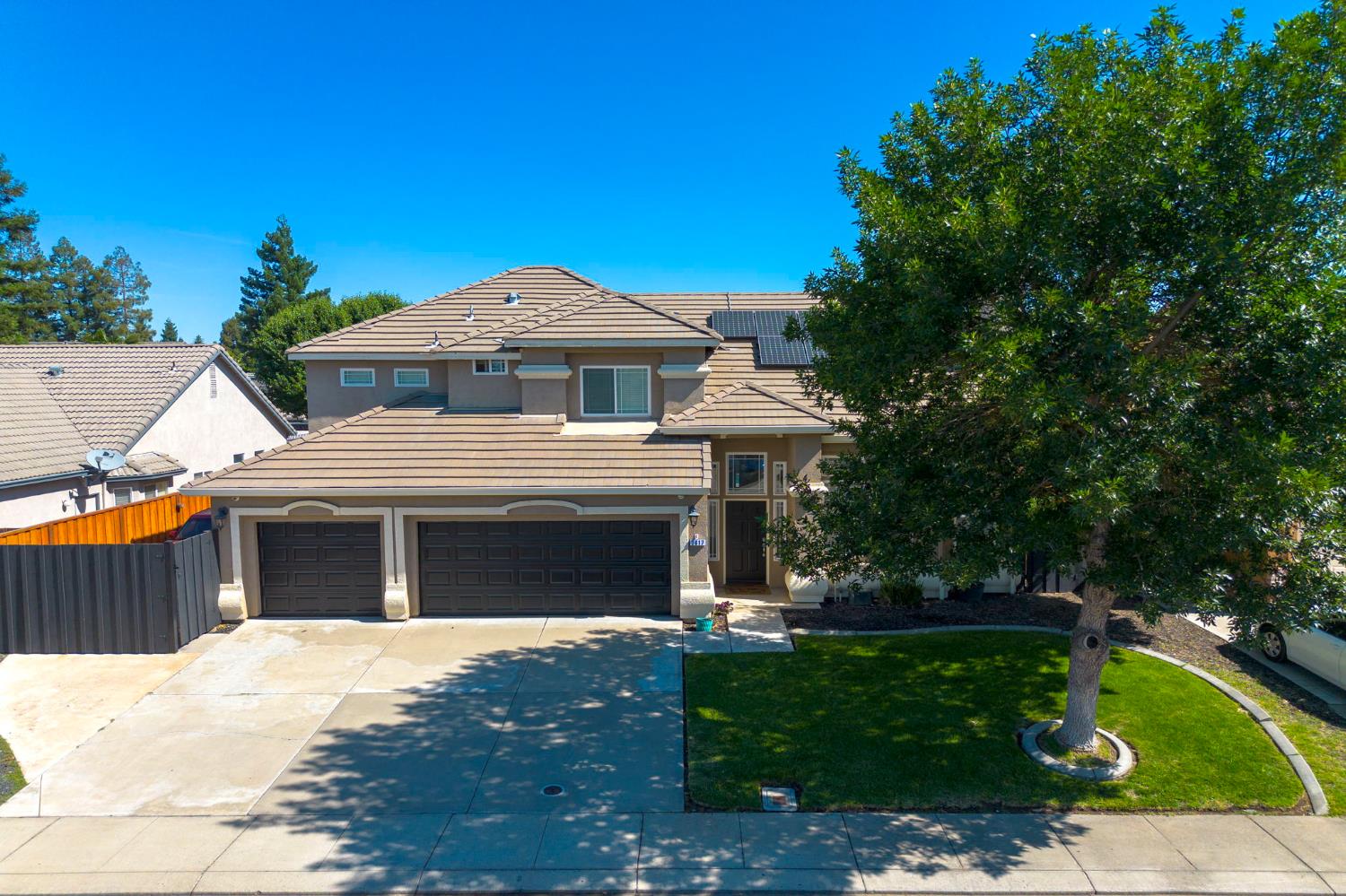 3617 Glencrest Dr, Modesto, CA 95355