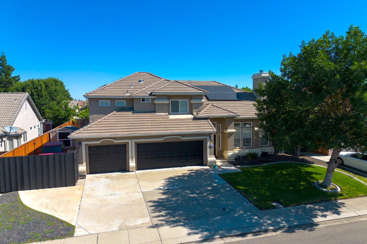 3617 Glencrest Dr, Modesto, CA 95355