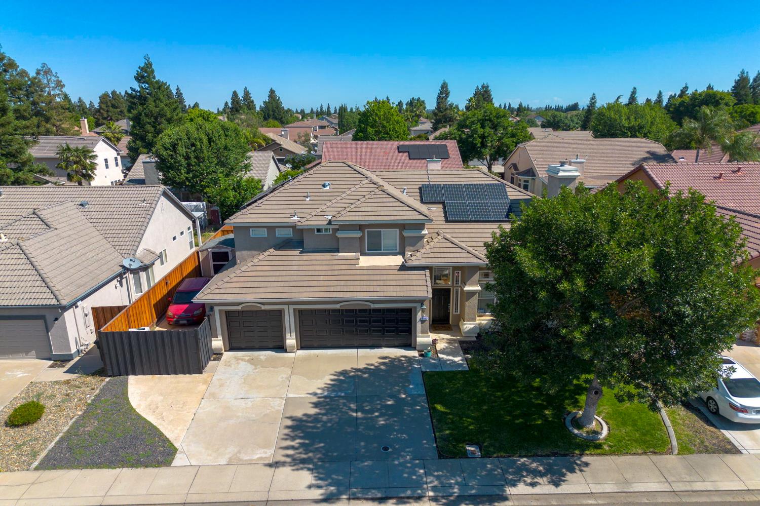 3617 Glencrest Dr, Modesto, CA 95355