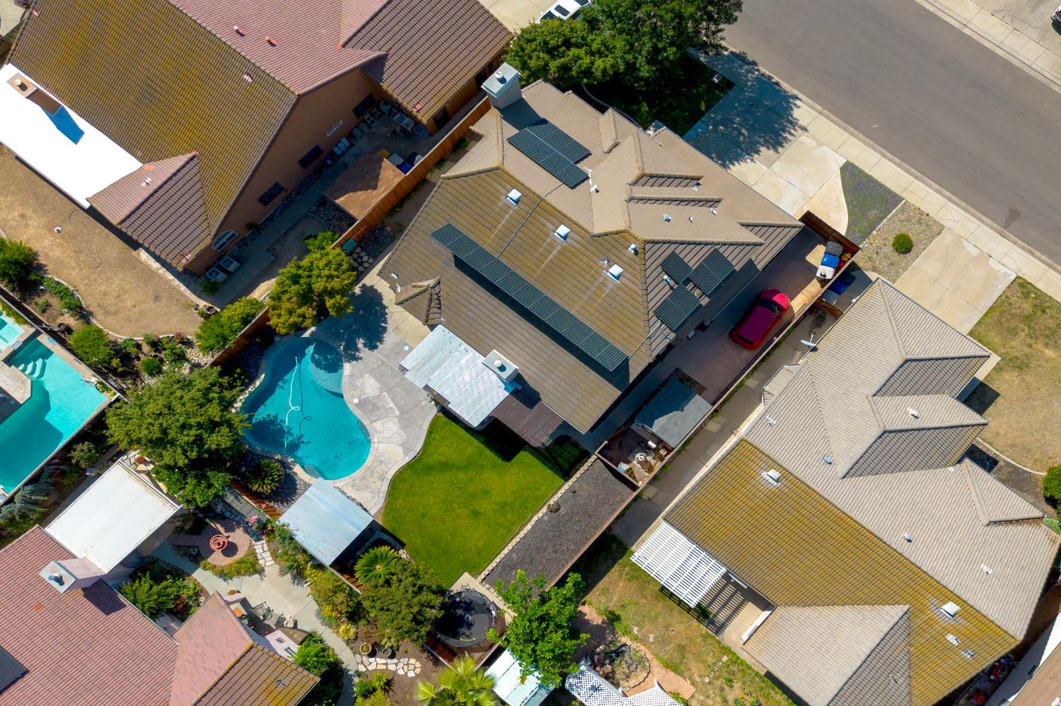 3617 Glencrest Dr, Modesto, CA 95355