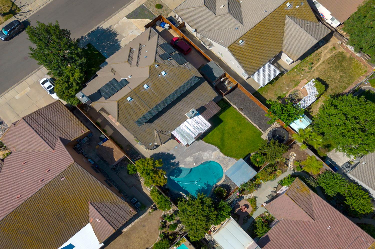 3617 Glencrest Dr, Modesto, CA 95355