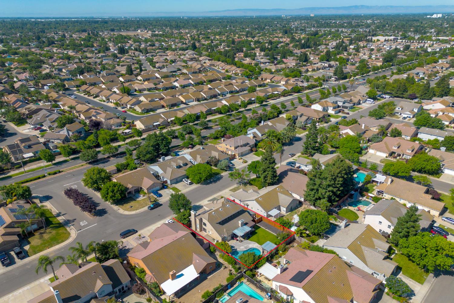 3617 Glencrest Dr, Modesto, CA 95355