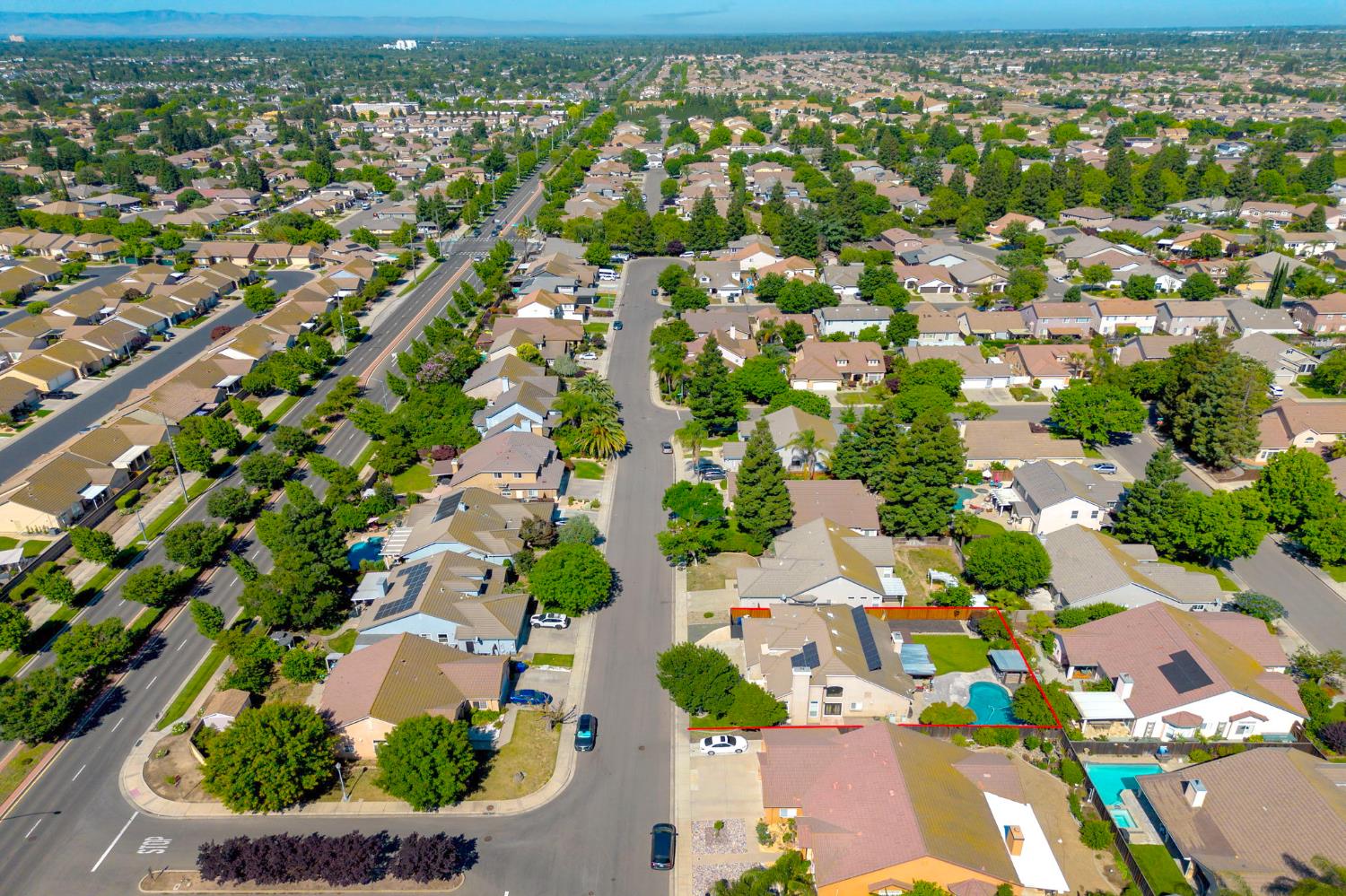 3617 Glencrest Dr, Modesto, CA 95355