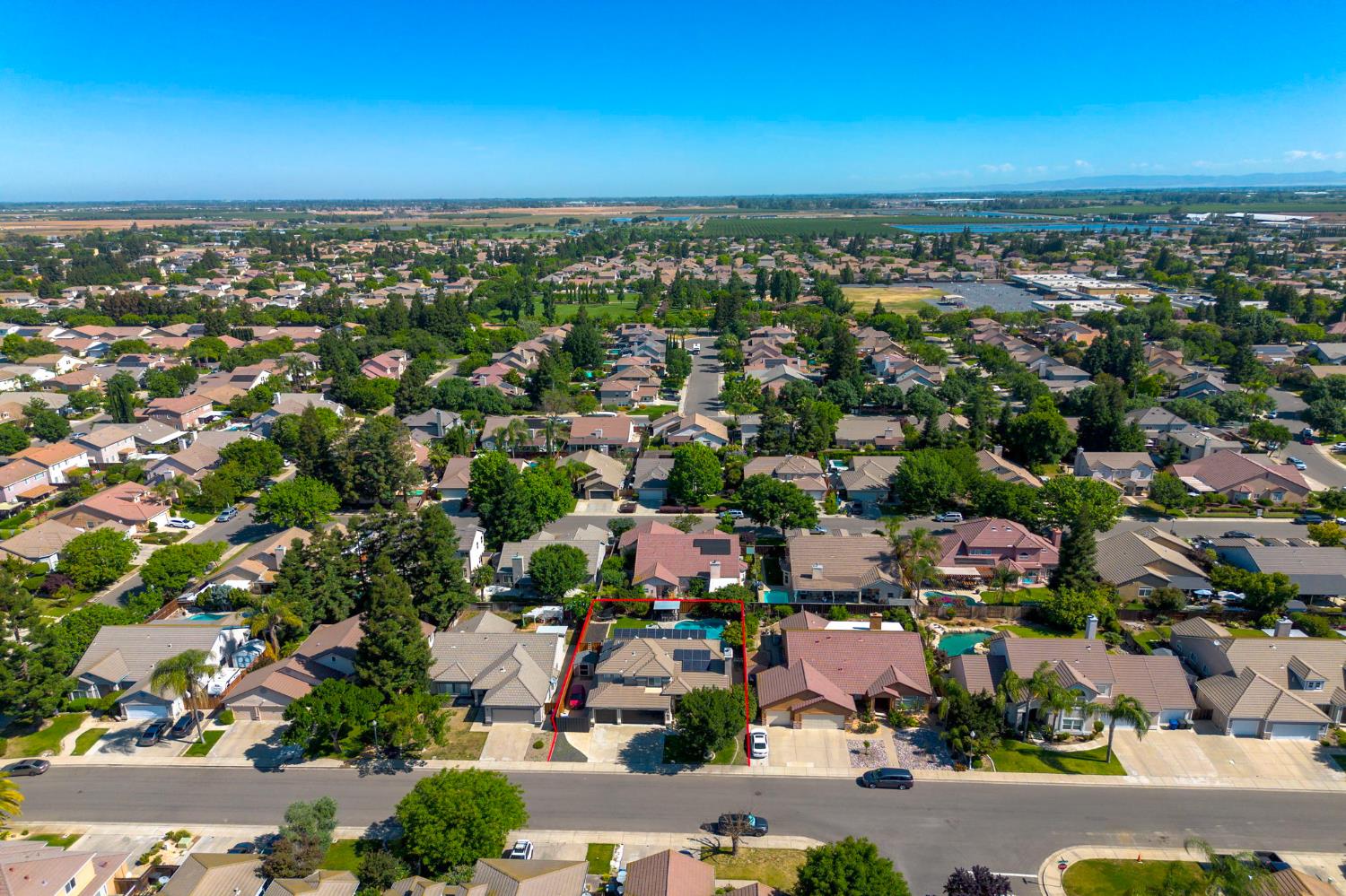 3617 Glencrest Dr, Modesto, CA 95355
