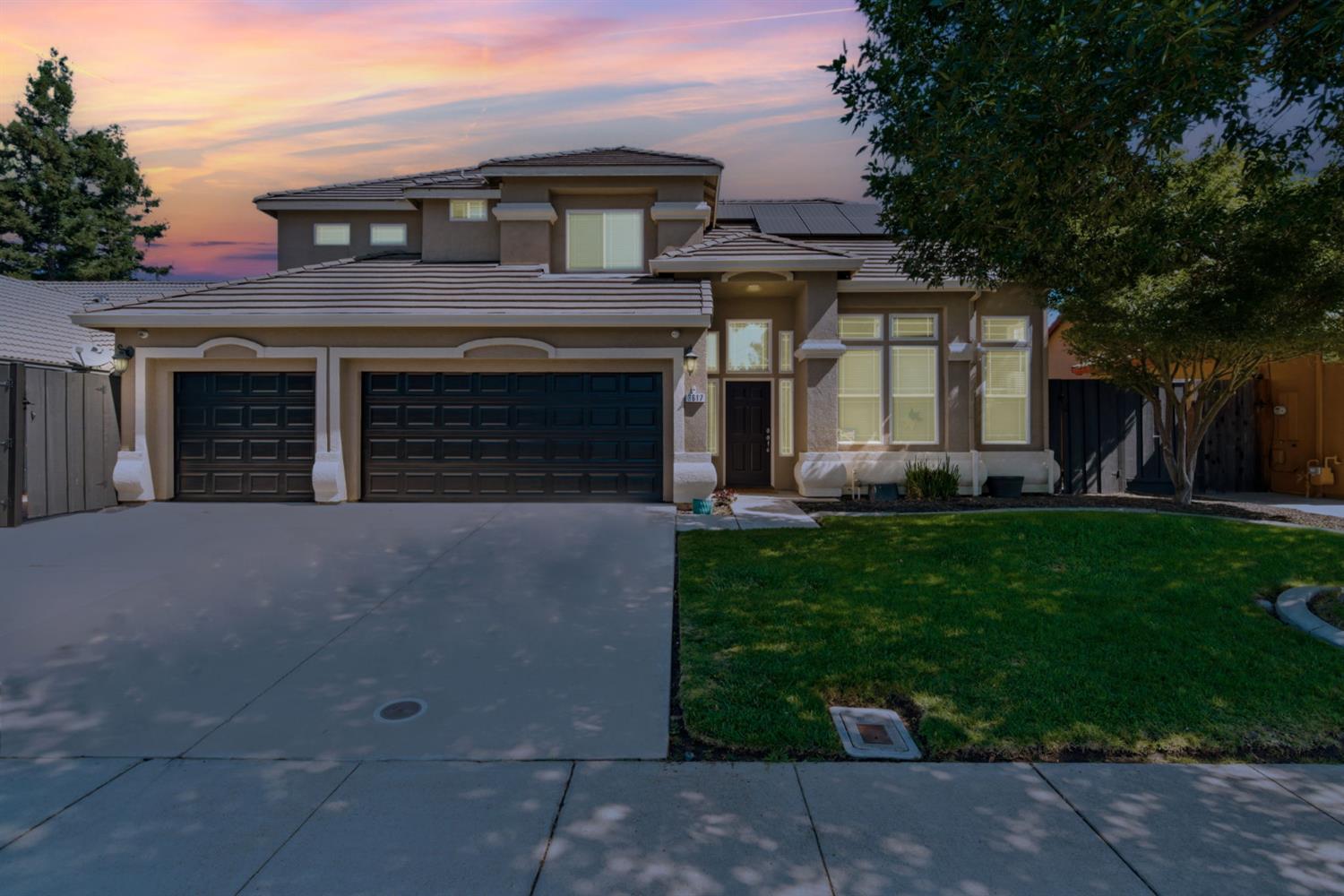 3617 Glencrest Dr, Modesto, CA 95355