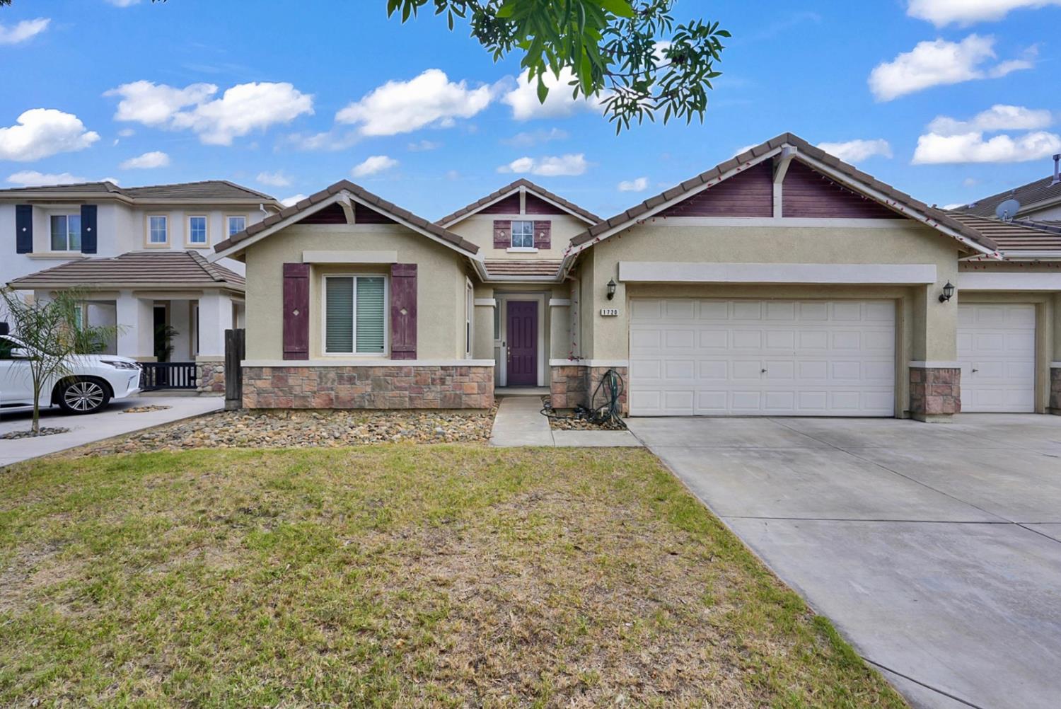 1720 Somersby Ln, Ceres, CA 95307
