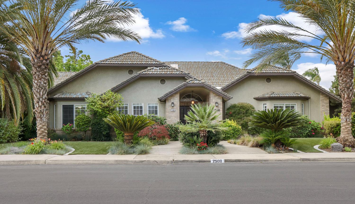 2500 Konynenburg Ln, Modesto, CA 95356