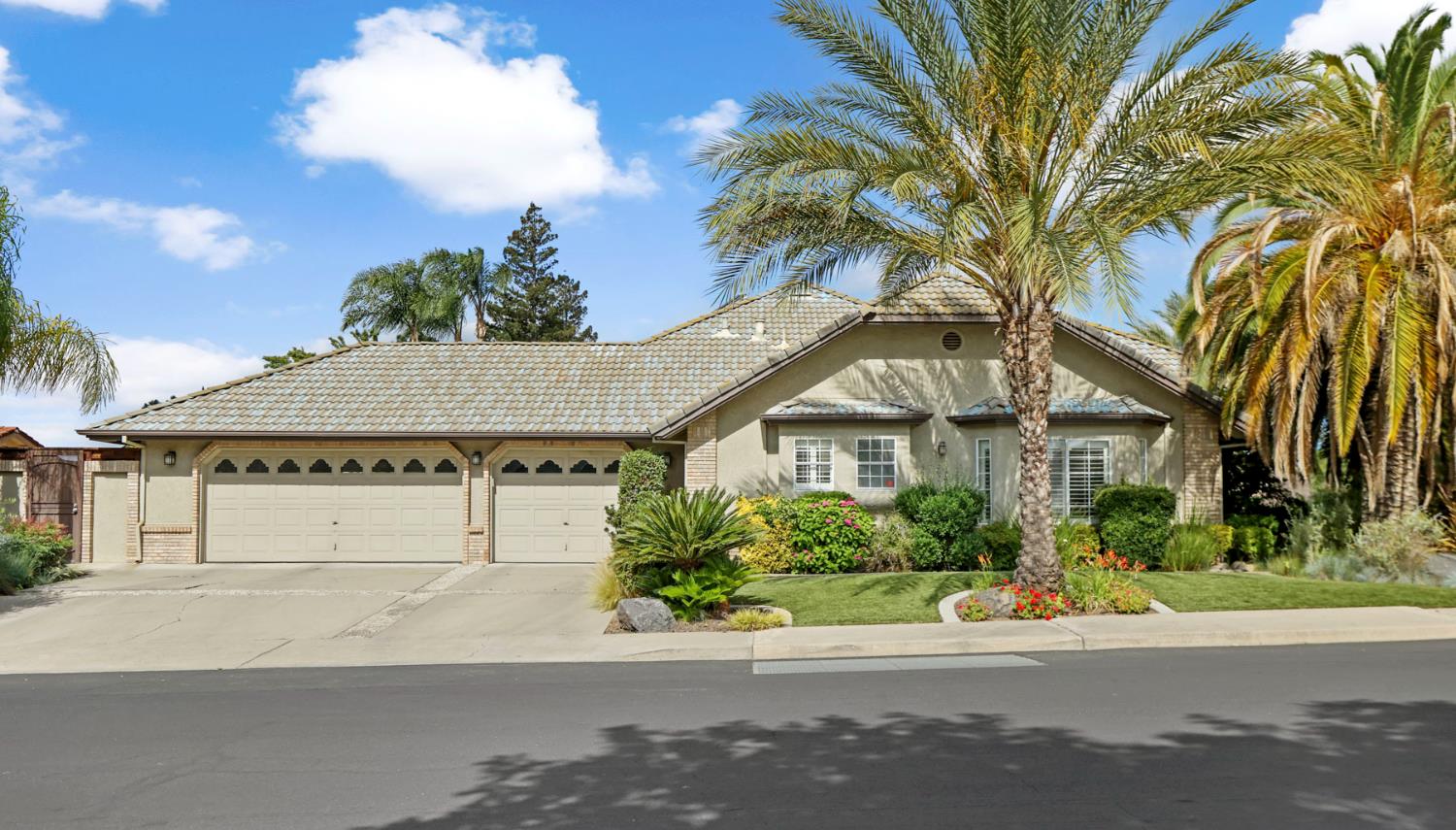 2500 Konynenburg Ln, Modesto, CA 95356