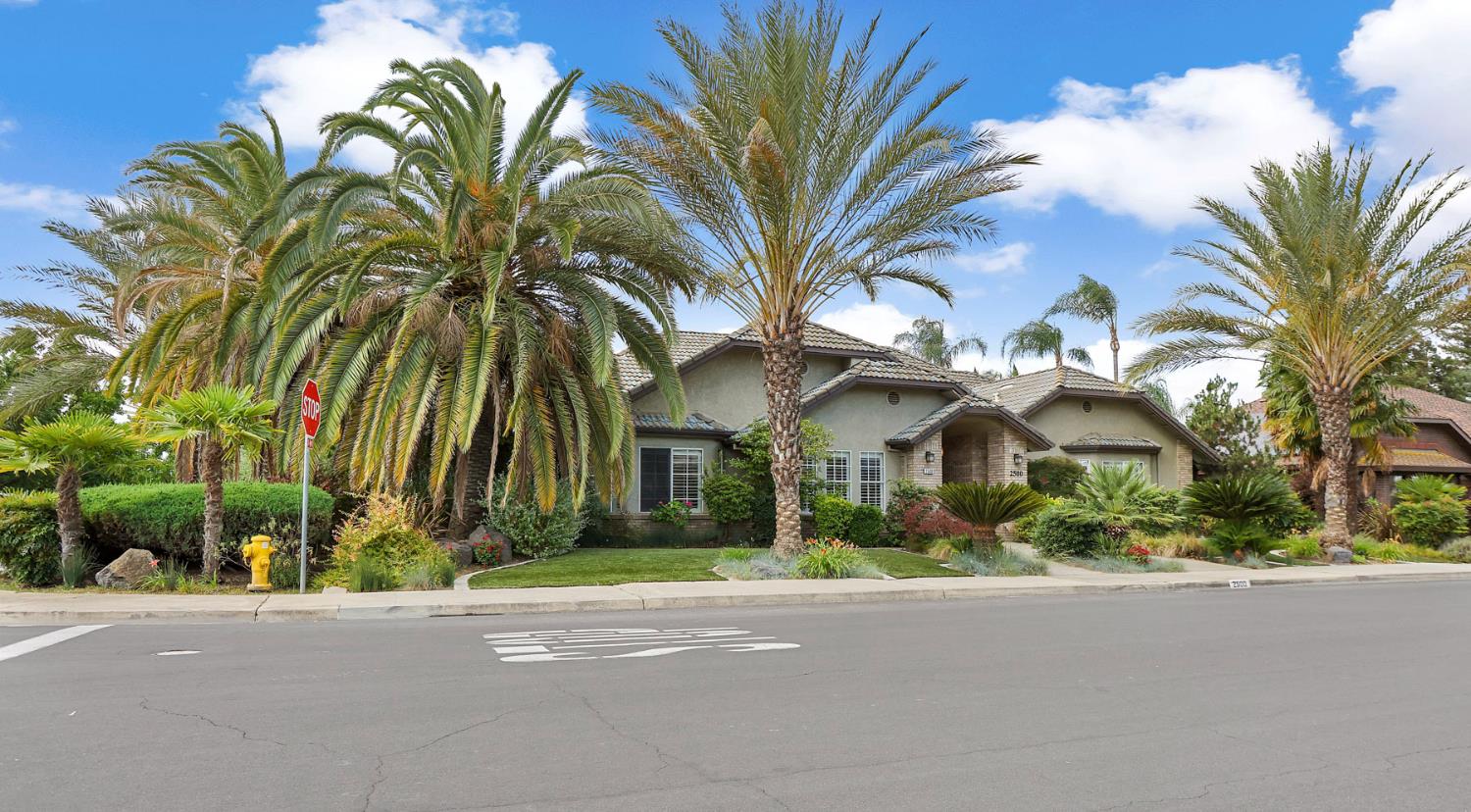 2500 Konynenburg Ln, Modesto, CA 95356