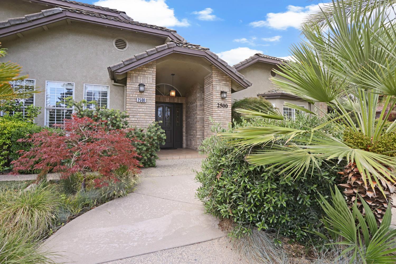 2500 Konynenburg Ln, Modesto, CA 95356