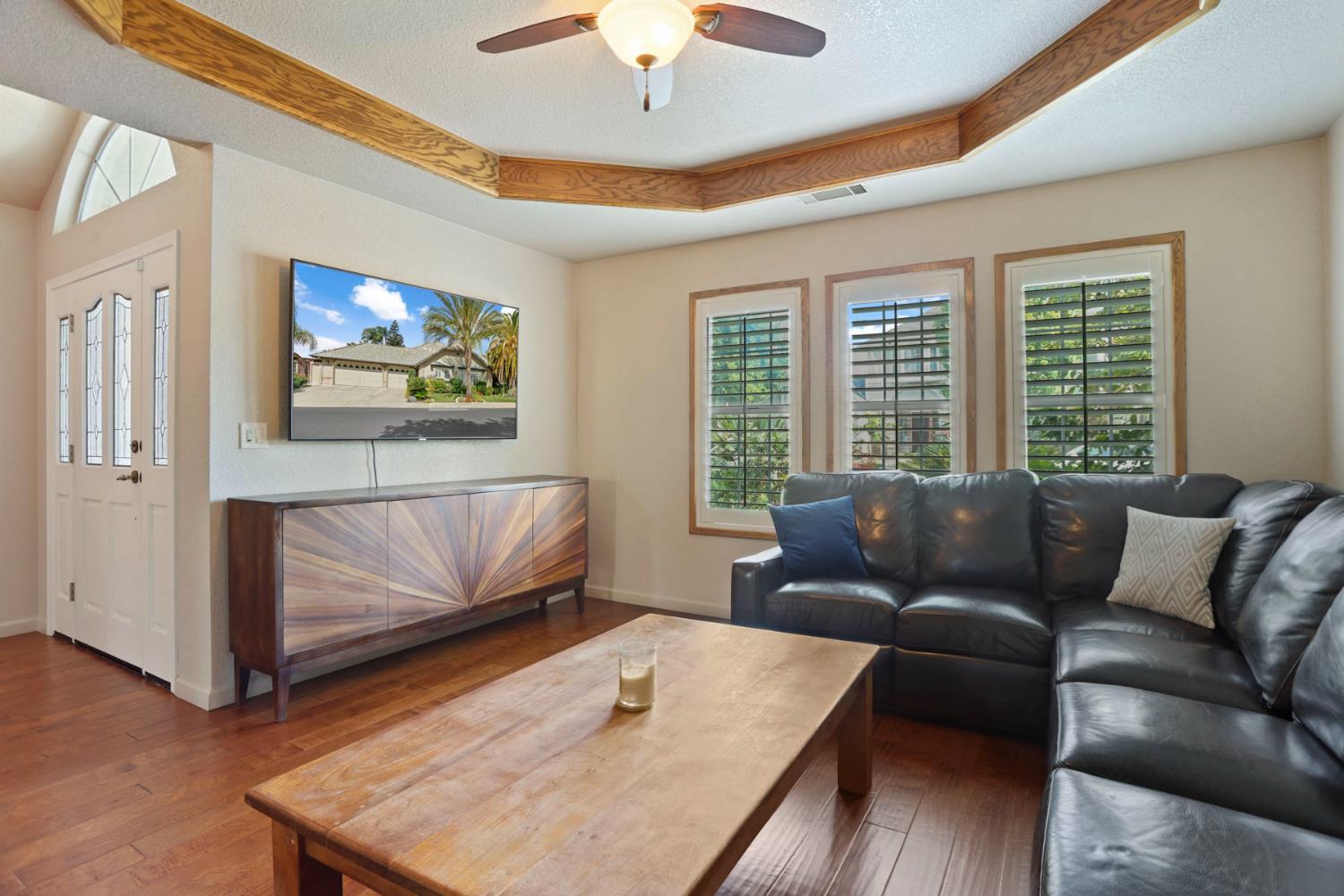 2500 Konynenburg Ln, Modesto, CA 95356