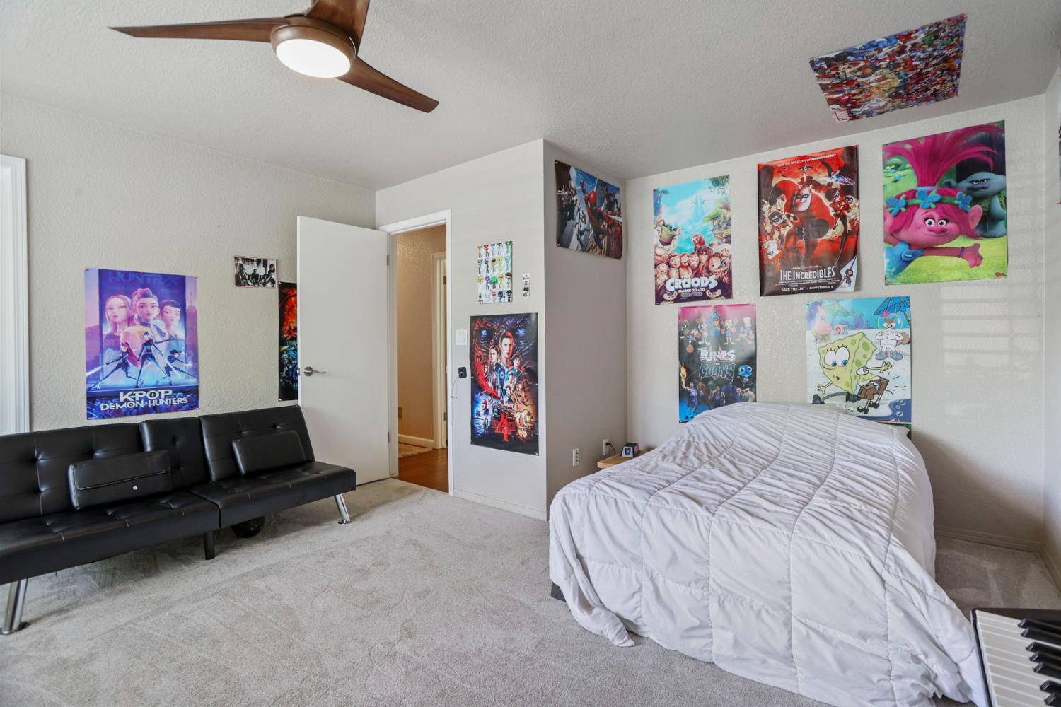 2500 Konynenburg Ln, Modesto, CA 95356