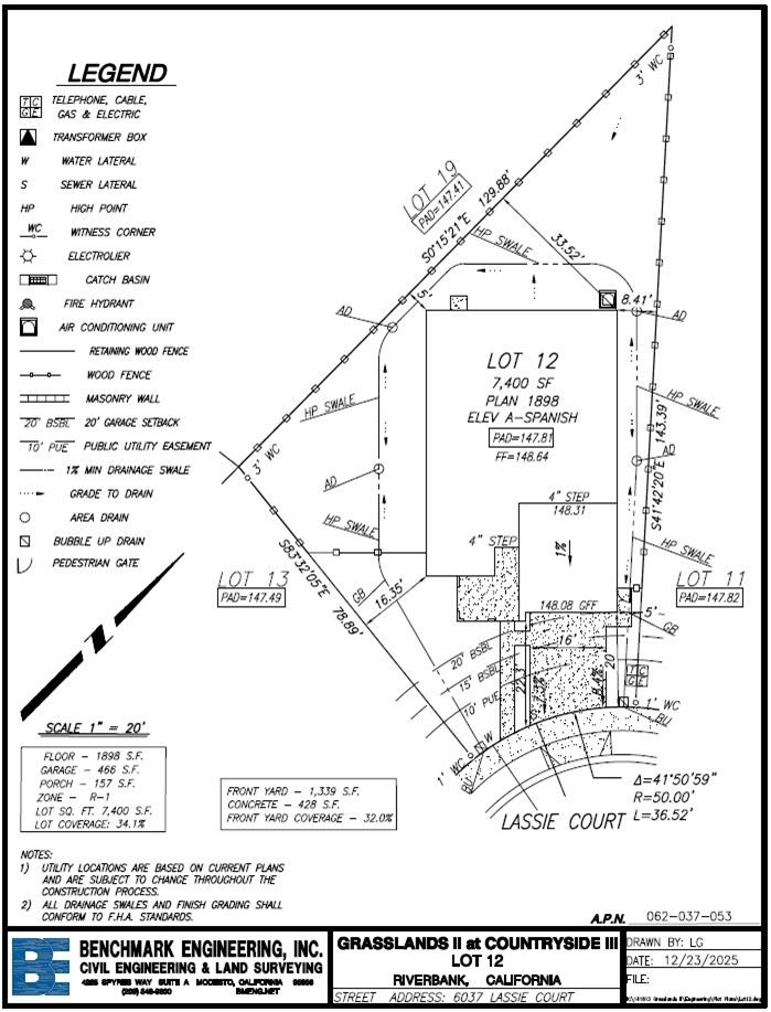 6037 Lassie Ct, Riverbank, CA 95367