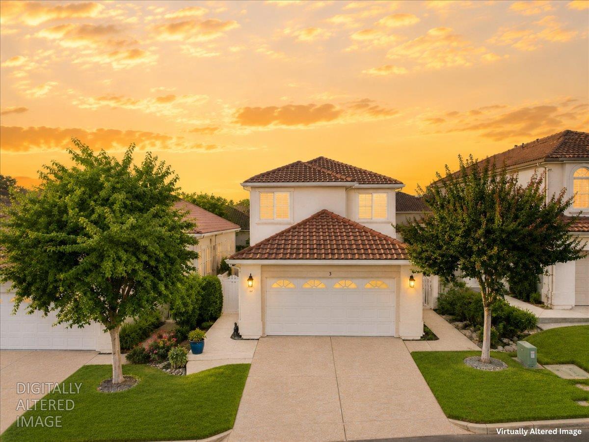 1500 Scenic Dr #3, Modesto, CA 95355
