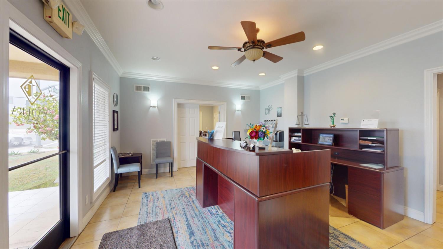 400 W Yosemite Ave #100, Madera, CA 93637