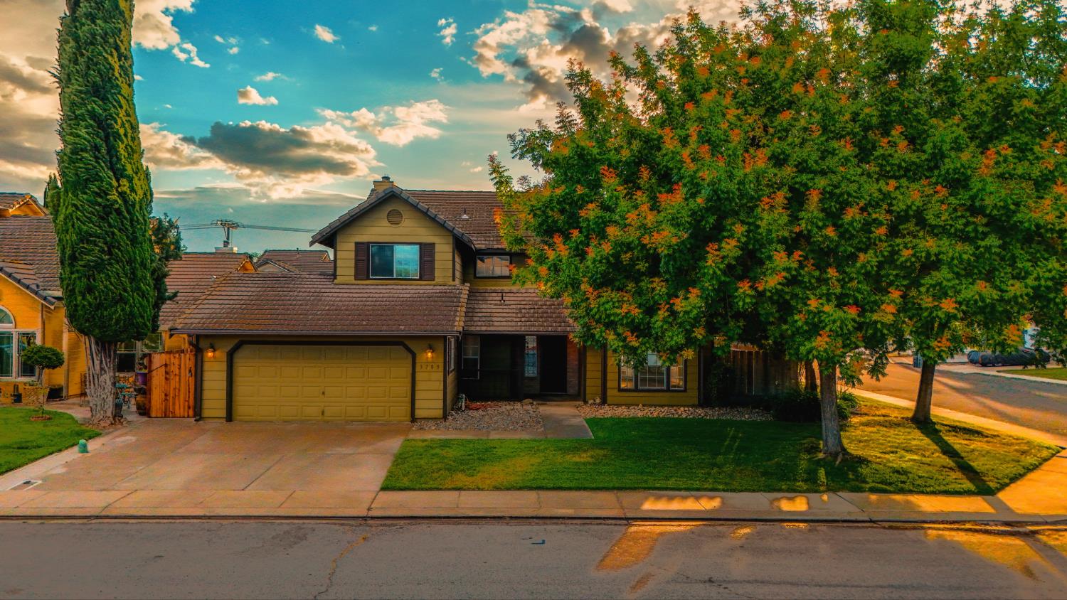 3709 Bing Ln, Ceres, CA 95307