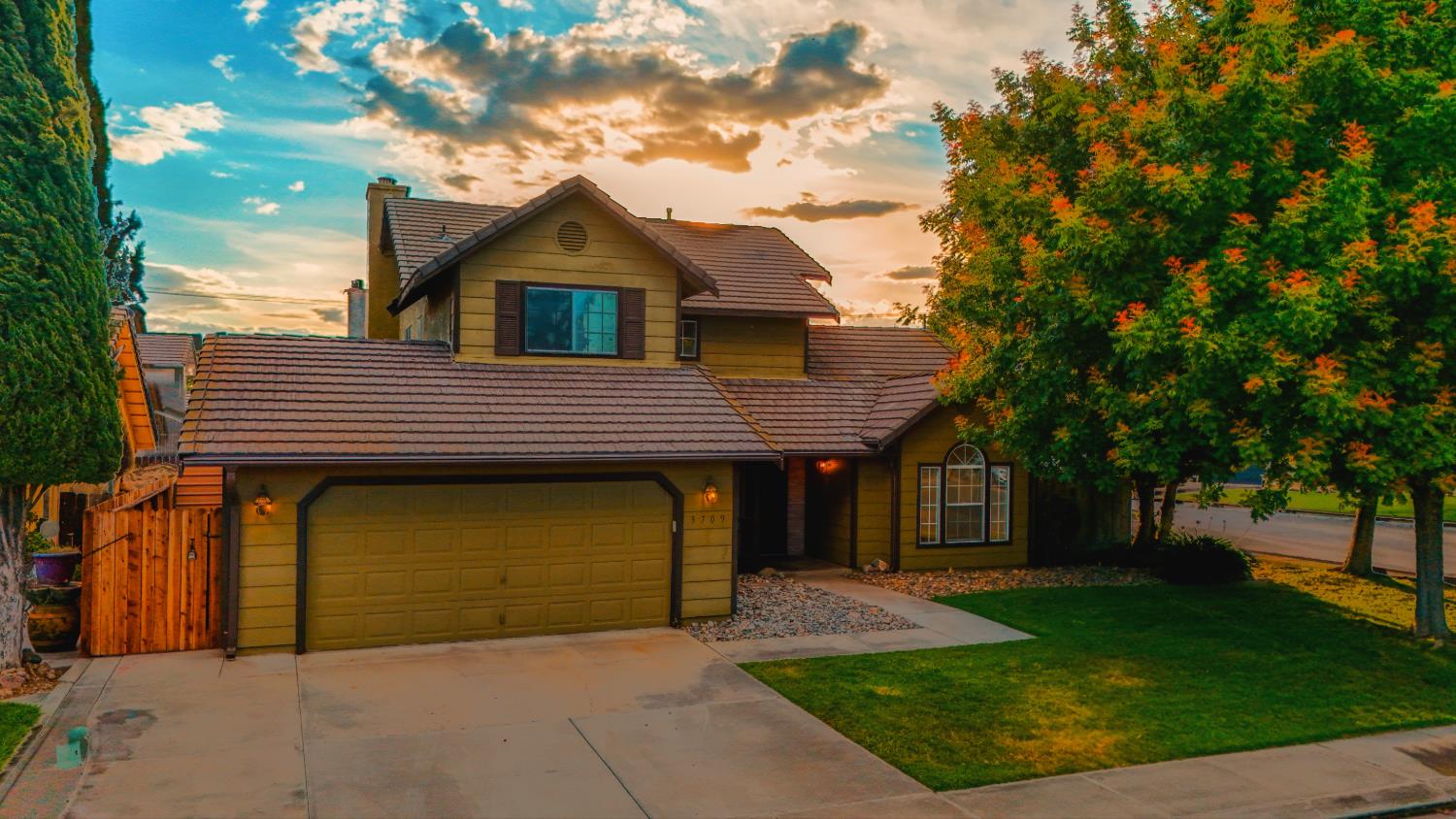 3709 Bing Ln, Ceres, CA 95307