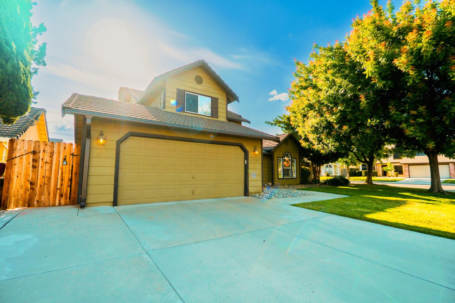 3709 Bing Ln, Ceres, CA 95307