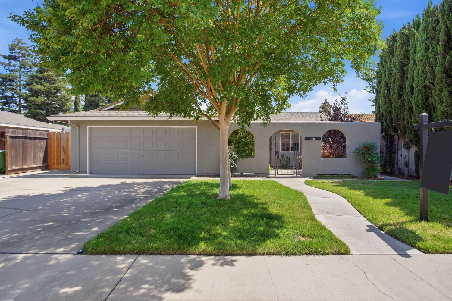 1070 Georgetown Ave, Turlock, CA 95382