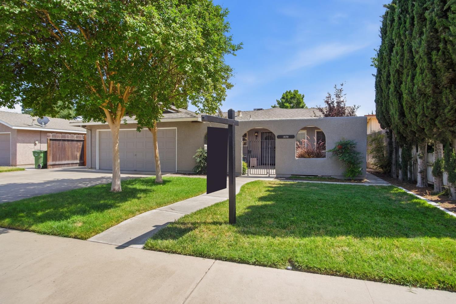 1070 Georgetown Ave, Turlock, CA 95382