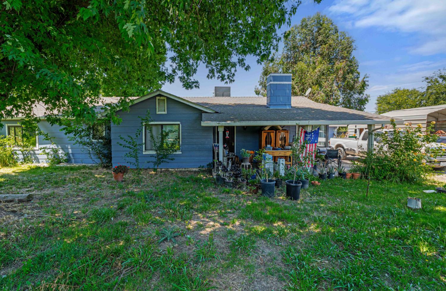 2201 Vivian Rd, Modesto, CA 95358