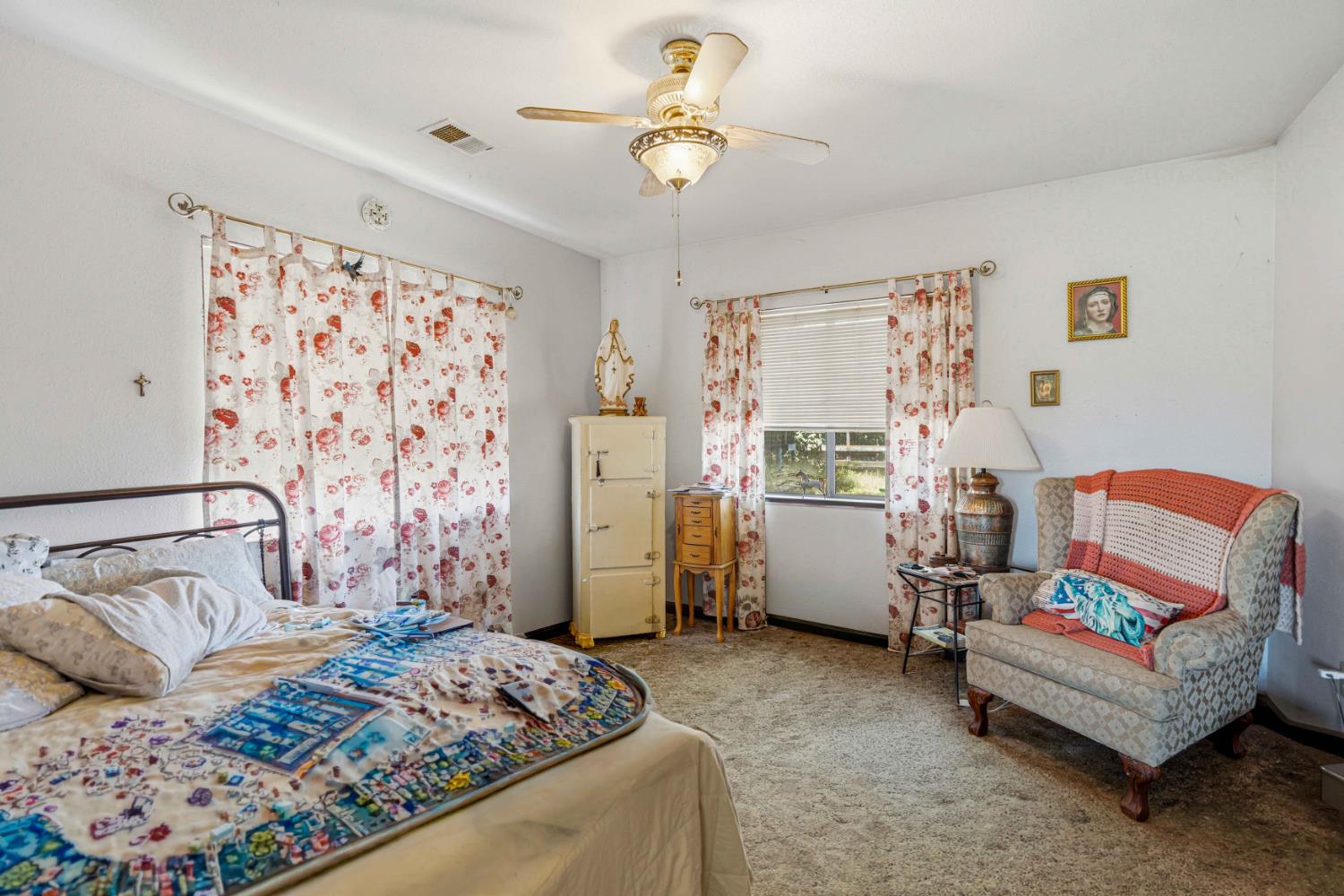 2201 Vivian Rd, Modesto, CA 95358