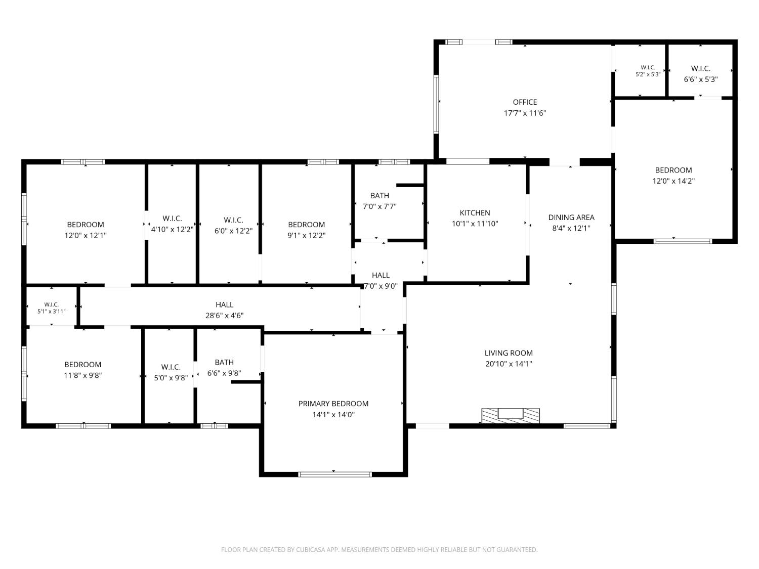 2201 Vivian Rd, Modesto, CA 95358