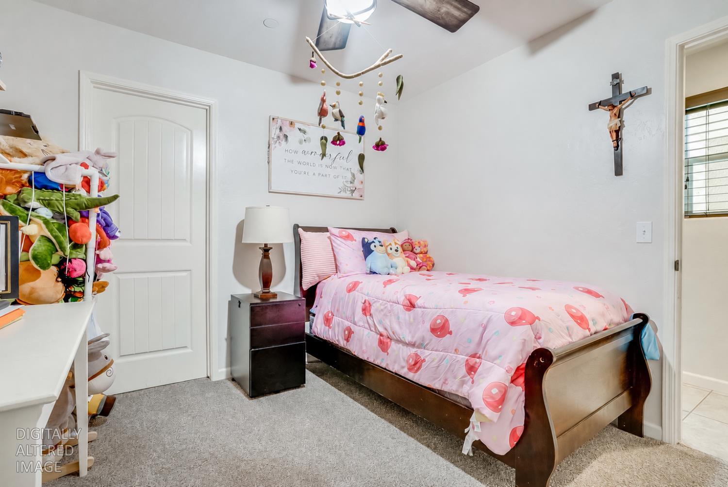 1548 N Irma St, Visalia, CA 93292