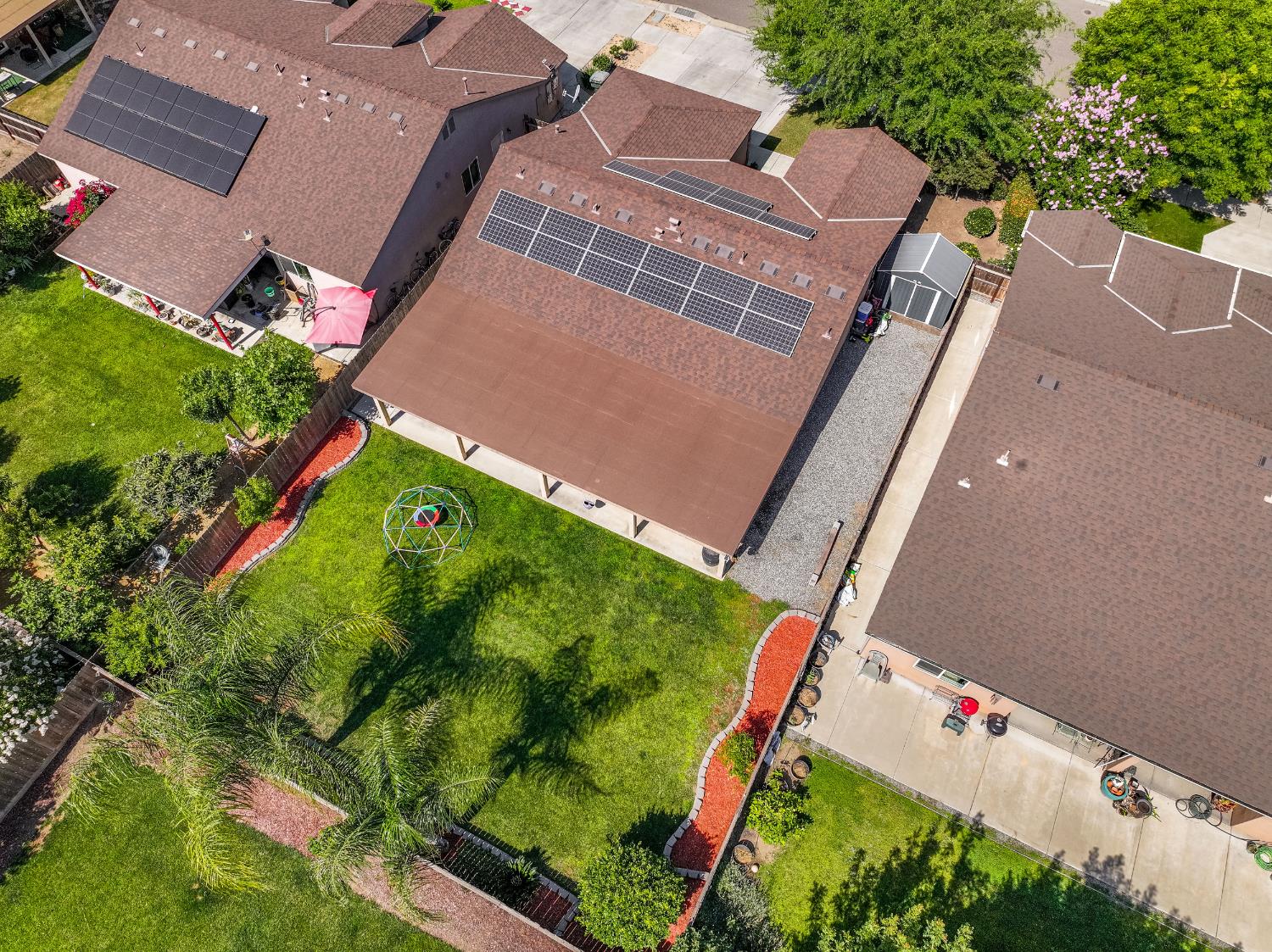 1548 N Irma St, Visalia, CA 93292