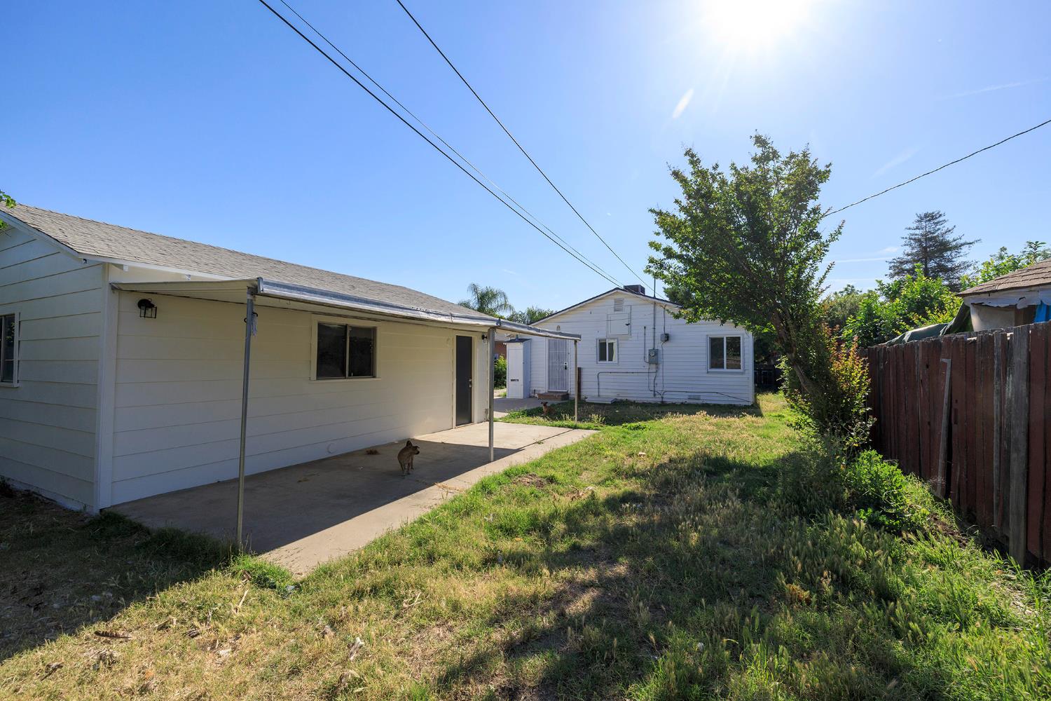 825 Wheatley Ave, Modesto, CA 95351