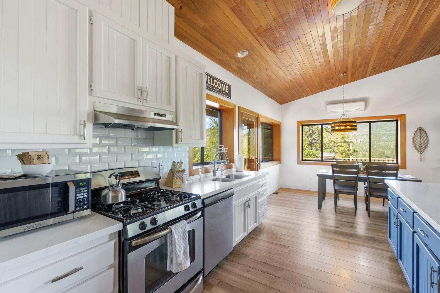 56406 Marina View Way, Bass Lake, CA 93604