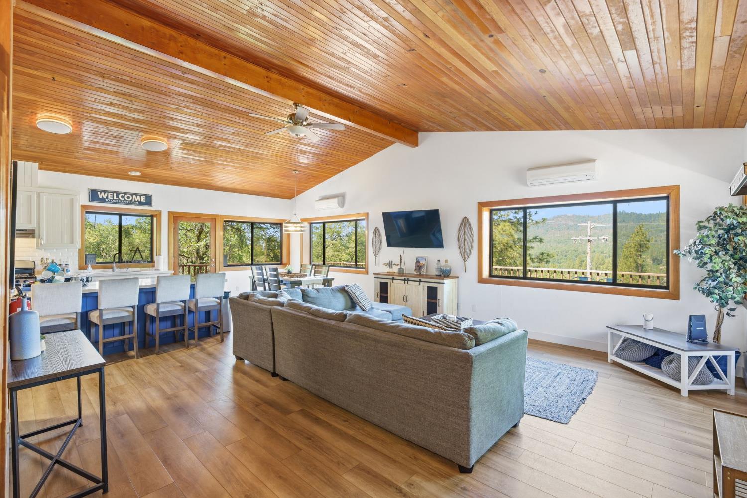 56406 Marina View Way, Bass Lake, CA 93604
