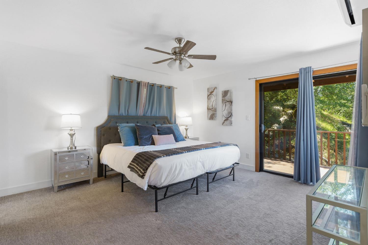 56406 Marina View Way, Bass Lake, CA 93604
