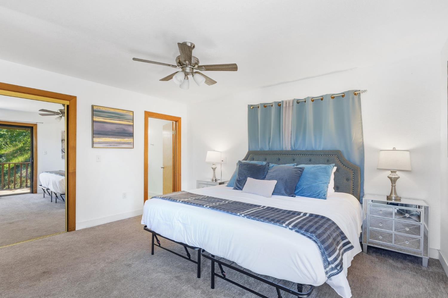 56406 Marina View Way, Bass Lake, CA 93604