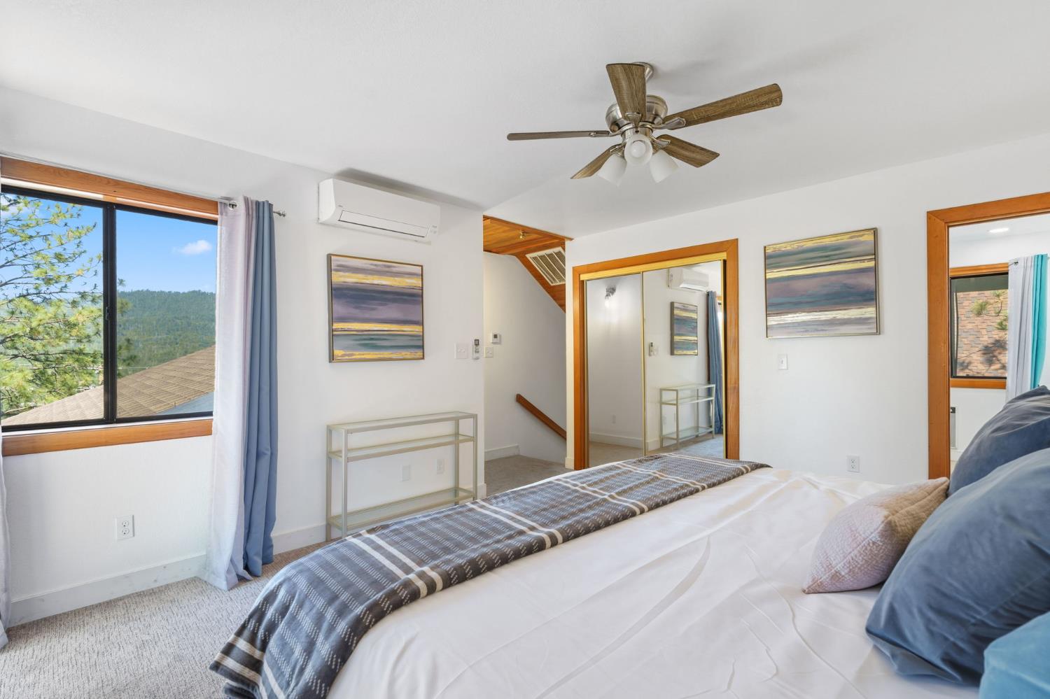 56406 Marina View Way, Bass Lake, CA 93604