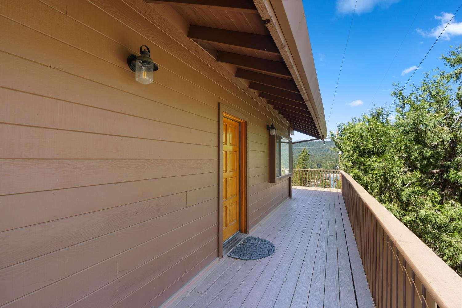 56406 Marina View Way, Bass Lake, CA 93604